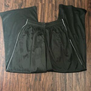 NWOT Y2K Men’s Basketball Pants